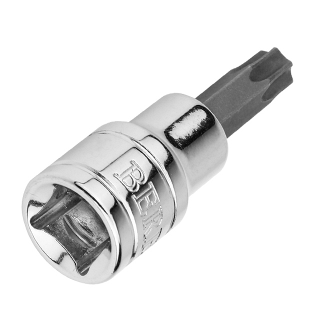 6.3MM Pattern Bit Socket