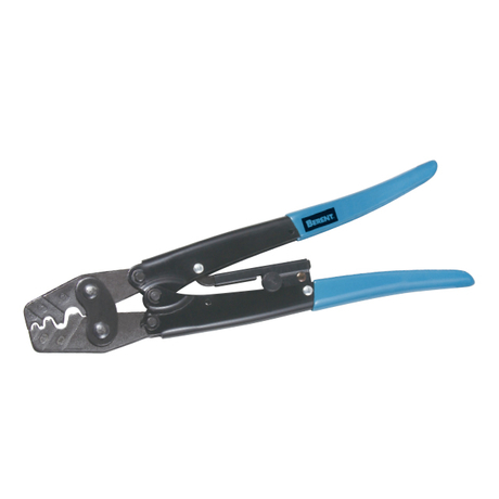 Cold press pliers 16"