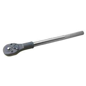 3/4" quick release ratchet wrench