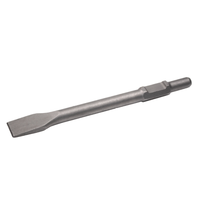 PH65A Flat Chisel, Electric Hammer, Electric Pick, Drill Bit, Square ...