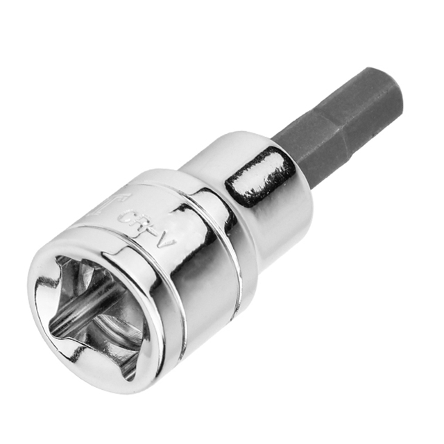 6.3MM hexagon bit socket