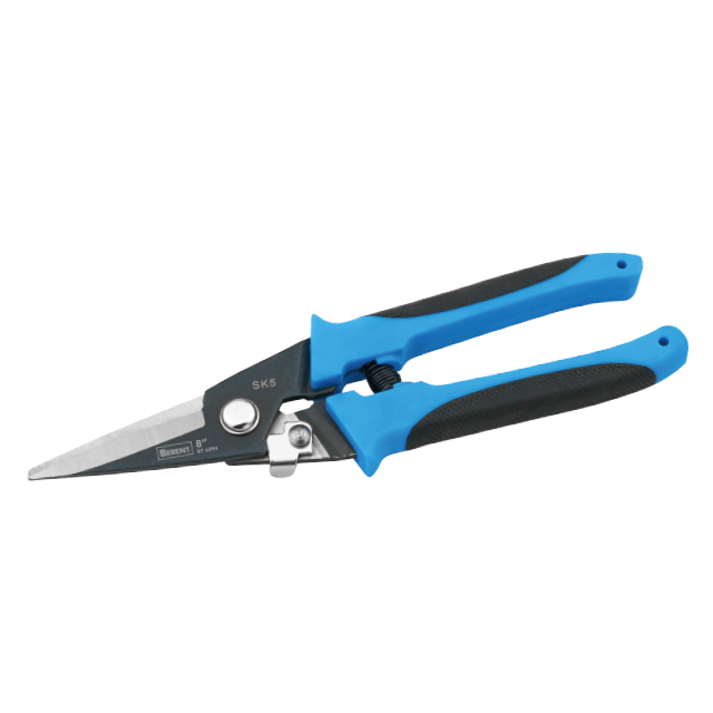 Fruit and flower shears
