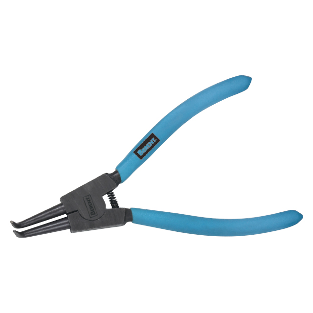 Circlip pliers different size