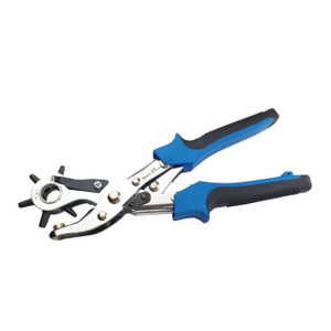 Punch pliers 