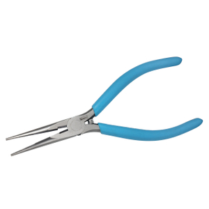 Electronic needle nose pliers (6 inch)