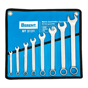 8pcs combination wrench set (BT2121)