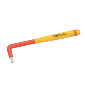 Insulated hex key