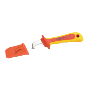 VDE insulated cable knives