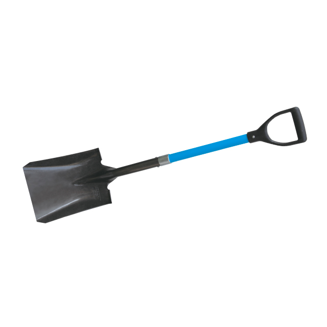 shovel 