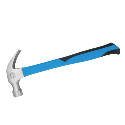 Claw hammer