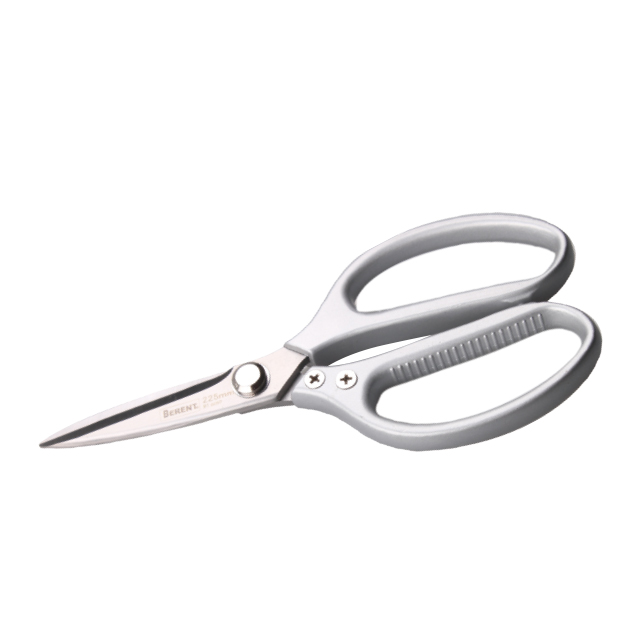 Aluminum alloy scissors