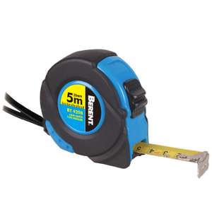 Measuring Tape (Metric And Inch)