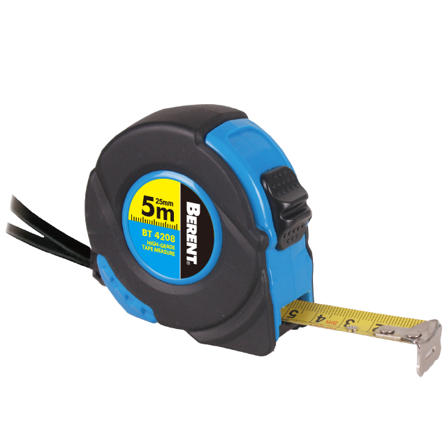 Measuring Tape (Metric And Inch)