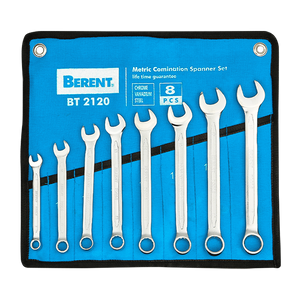 8pcs combination wrench set (BT2120)