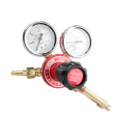 Acetylene Regulator