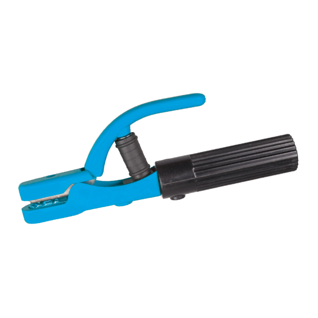 Electric Welding Clamp
