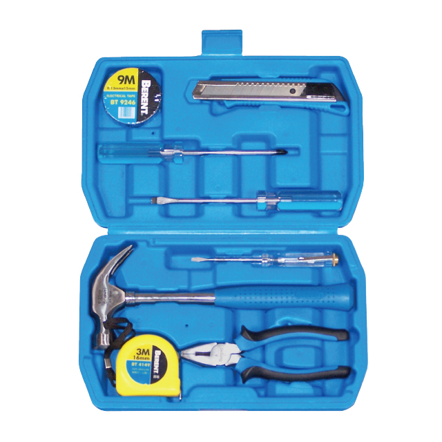 8-piece comprehensive tool set, 8-piece comprehensive tool set supply ...