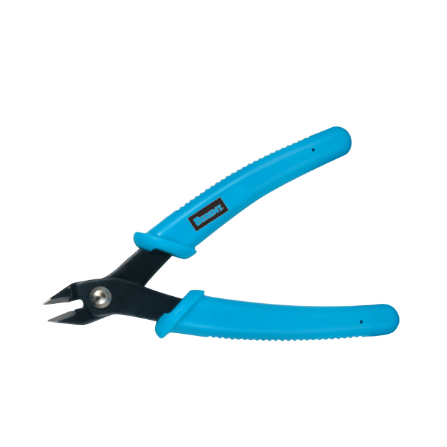 Electronic cutting pliers