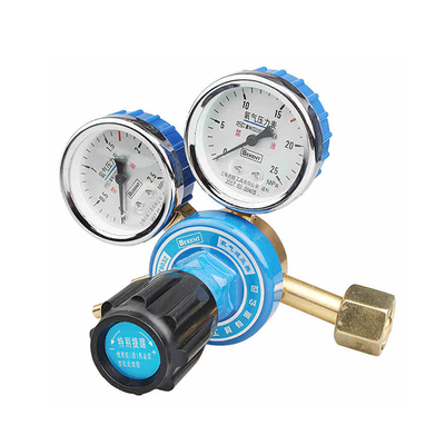 Oxygen Regulator