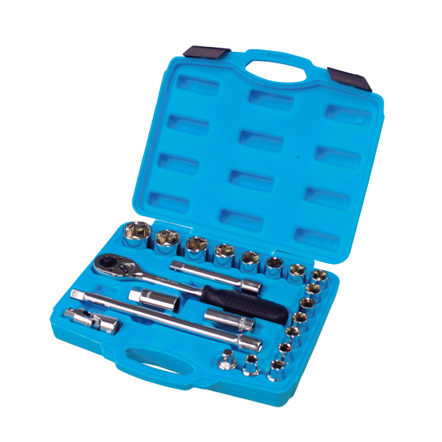 26pcs 10MM Socket Set, 26pcs 10MM Socket Set Supply- Bairui Tools