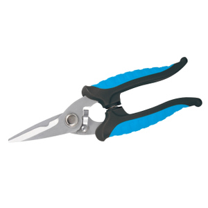 Fruit and flower shears